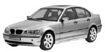 BMW E46 C2641 Fault Code