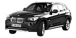 BMW E84 C2641 Fault Code